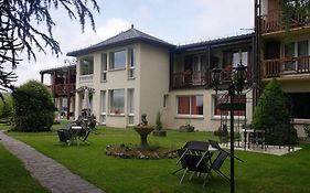 Hostellerie Saint Clement